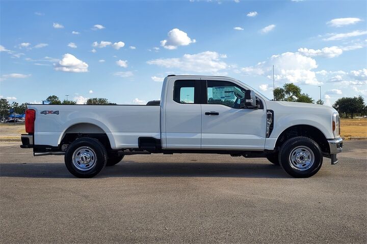2025 Ford F-250SD XL  TX