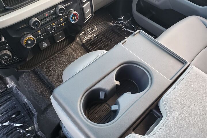 2025 Ford F-250SD XL  TX