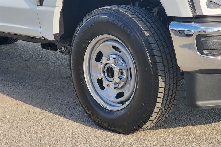 2025 Ford F-250SD XL  TX
