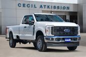 2025 Ford F-250SD XL