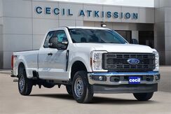 2025_Ford_F-250SD_XL_  TX