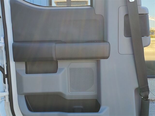 2025 Ford F-250SD XL  TX