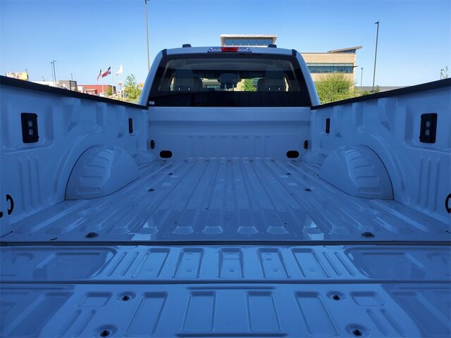 2025 Ford F-250SD XL  TX