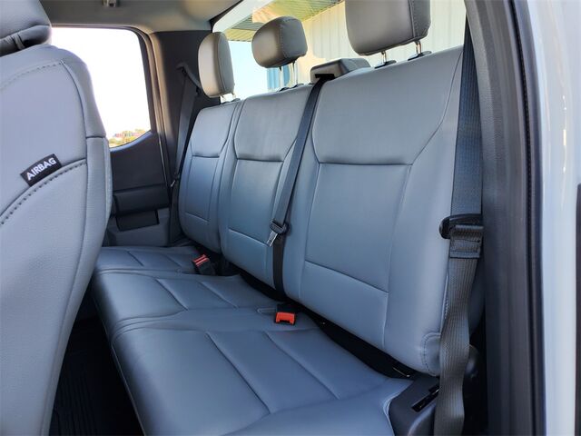 2025 Ford F-250SD XL  TX