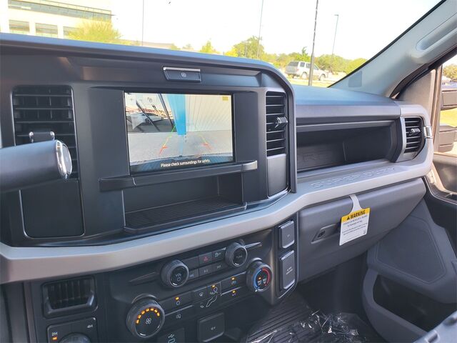 2025 Ford F-250SD XL  TX