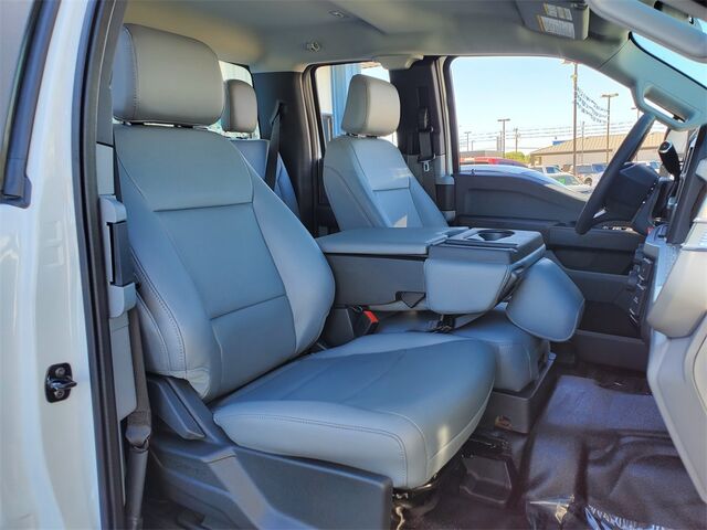 2025 Ford F-250SD XL  TX