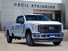 2025_Ford_F-250SD_XL_  TX