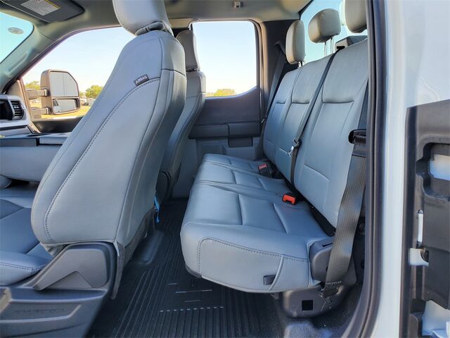 2025 Ford F-250SD XL  TX