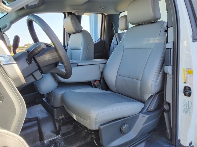 2025 Ford F-250SD XL  TX