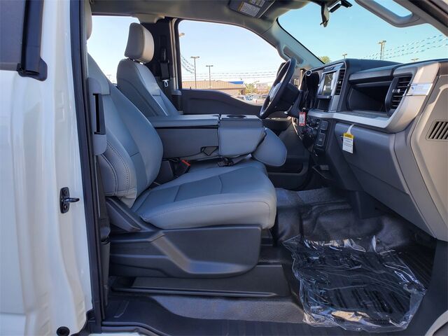 2025 Ford F-250SD XL  TX