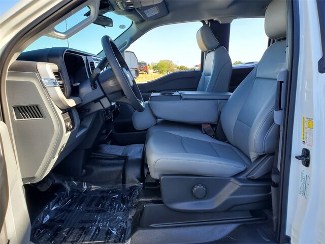 2025 Ford F-250SD XL  TX