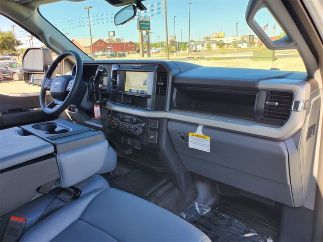 2025 Ford F-250SD XL  TX