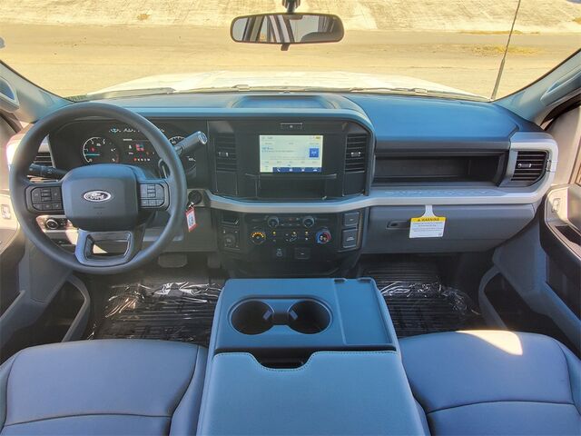 2025 Ford F-250SD XL  TX