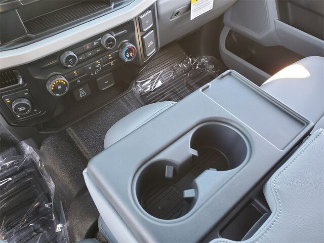 2025 Ford F-250SD XL  TX