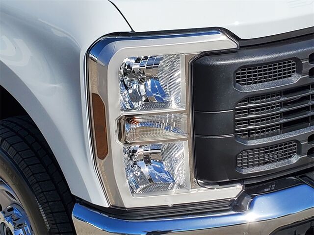 2025 Ford F-250SD XL  TX