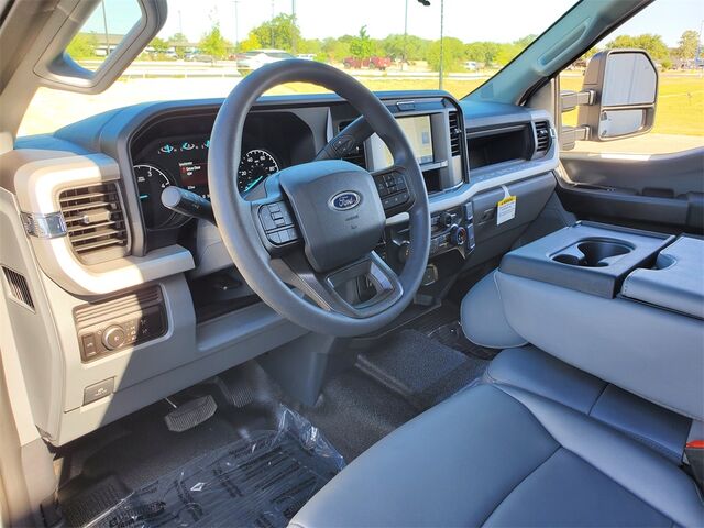 2025 Ford F-250SD XL  TX