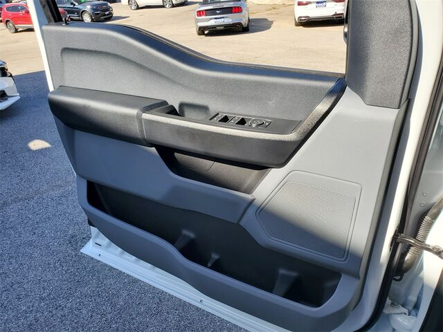 2025 Ford F-250SD XL  TX