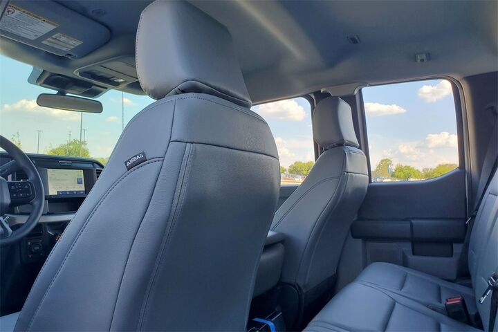 2025 Ford F-250SD XL  TX