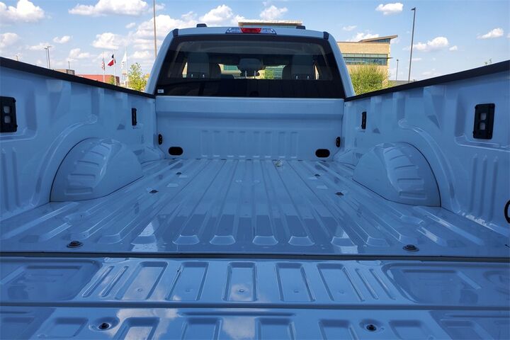 2025 Ford F-250SD XL  TX