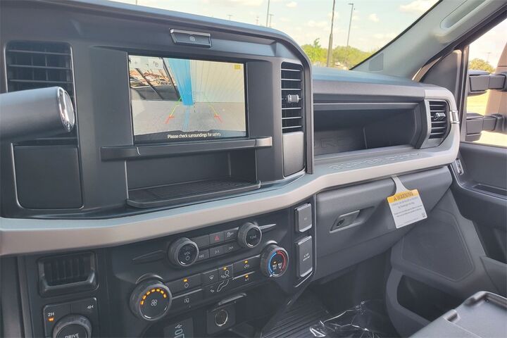 2025 Ford F-250SD XL  TX