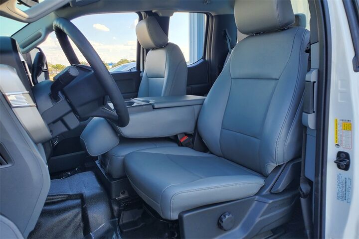 2025 Ford F-250SD XL  TX