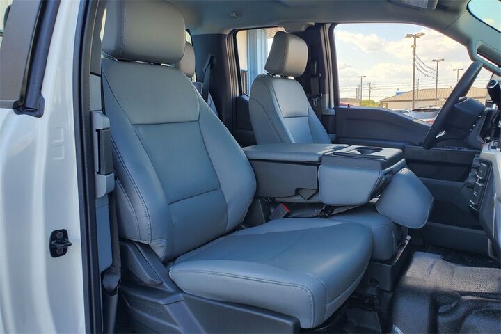 2025 Ford F-250SD XL  TX