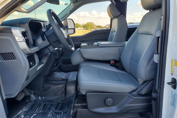 2025 Ford F-250SD XL  TX