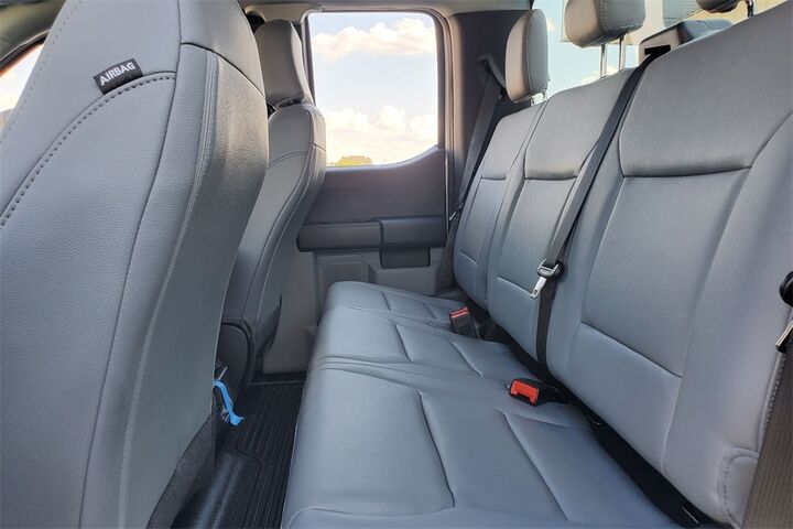 2025 Ford F-250SD XL  TX