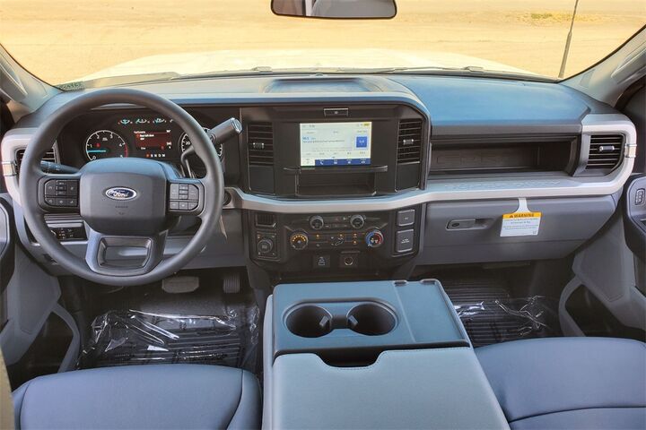 2025 Ford F-250SD XL  TX