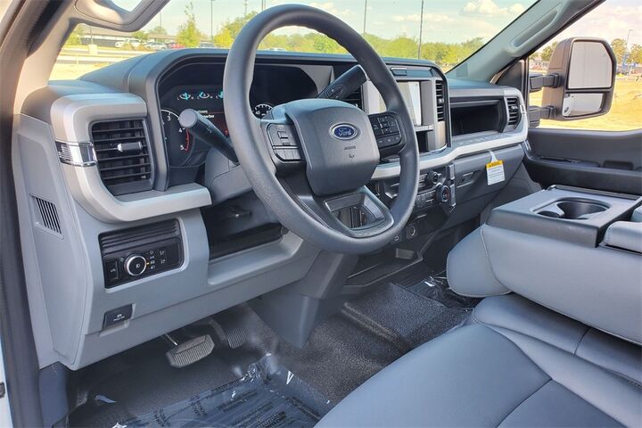 2025 Ford F-250SD XL  TX