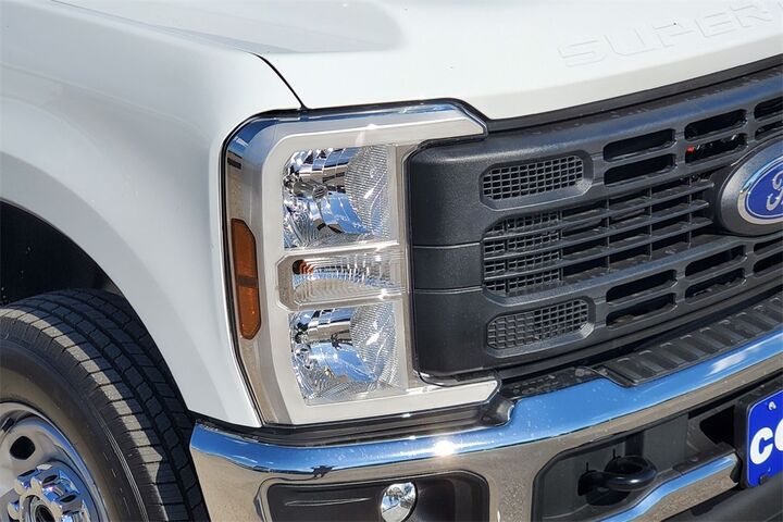 2025 Ford F-250SD XL  TX