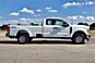 2025 Ford F-250SD XL  TX