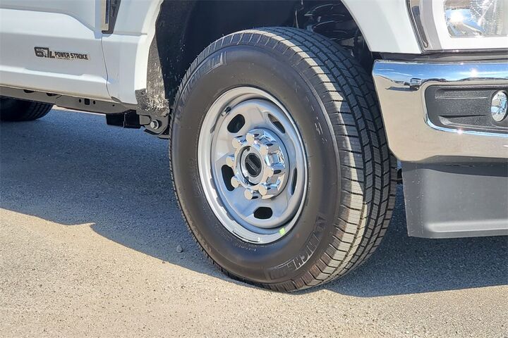 2025 Ford F-250SD XL  TX