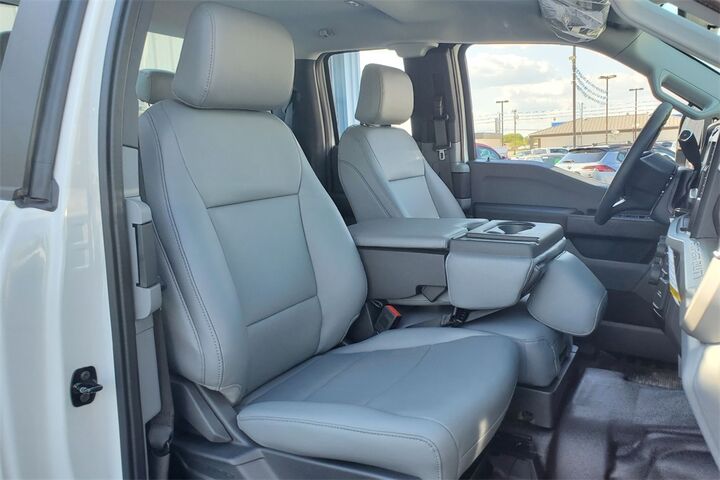 2025 Ford F-250SD XL  TX