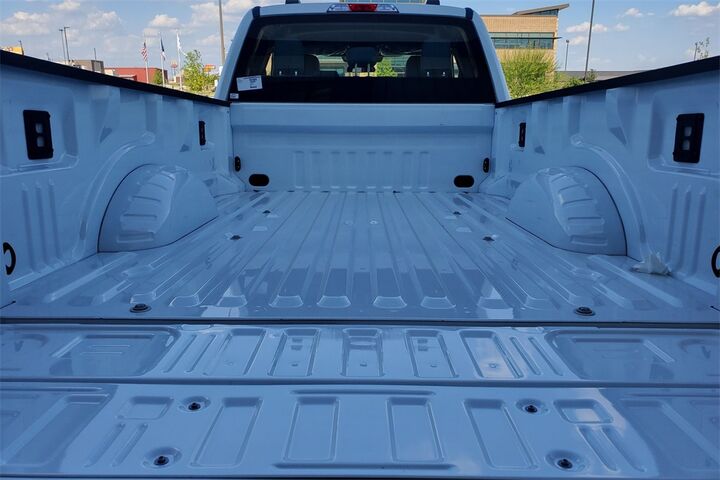 2025 Ford F-250SD XL  TX
