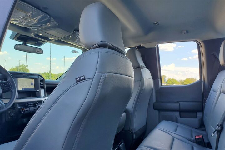 2025 Ford F-250SD XL  TX