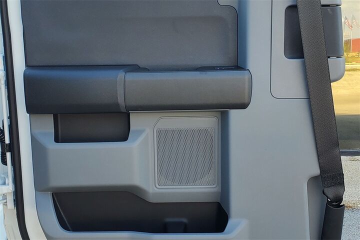 2025 Ford F-250SD XL  TX