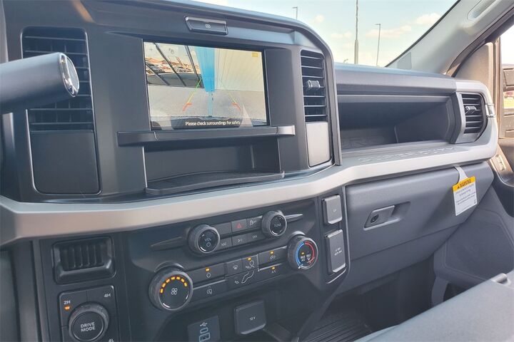 2025 Ford F-250SD XL  TX