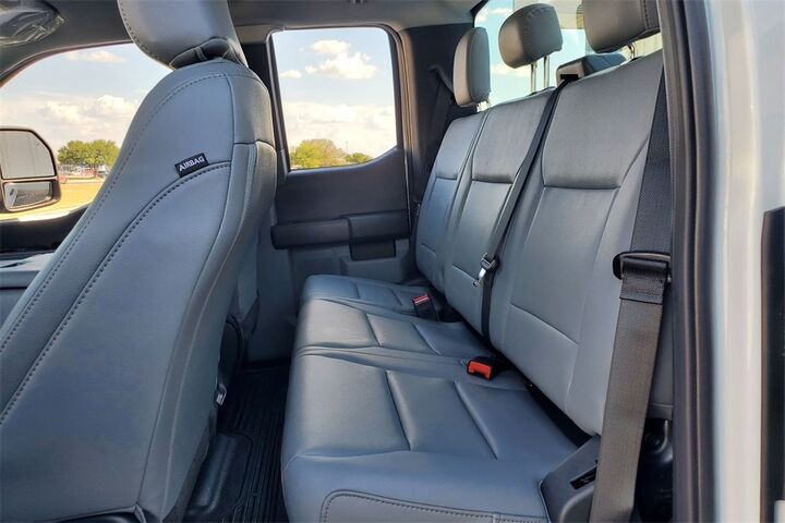 2025 Ford F-250SD XL  TX