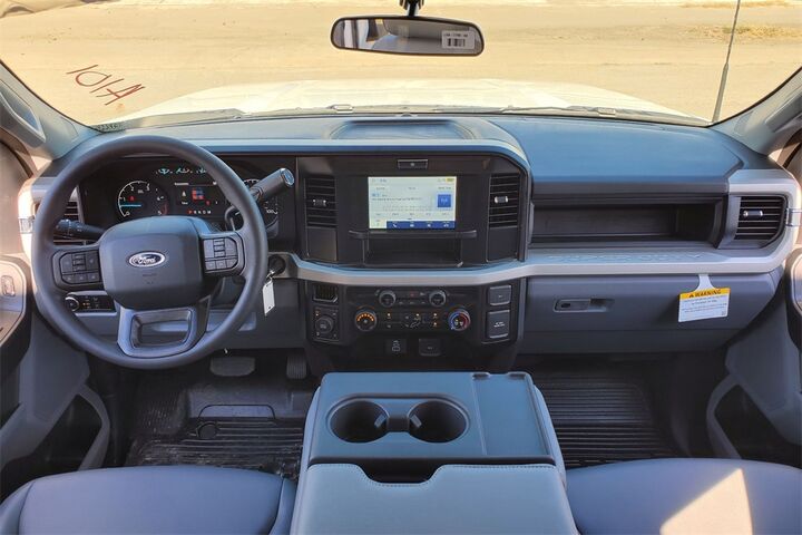 2025 Ford F-250SD XL  TX