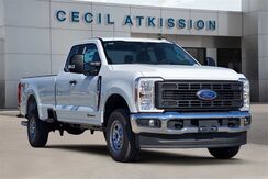 2025_Ford_F-250SD_XL_  TX