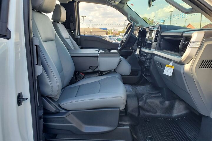 2025 Ford F-250SD XL  TX