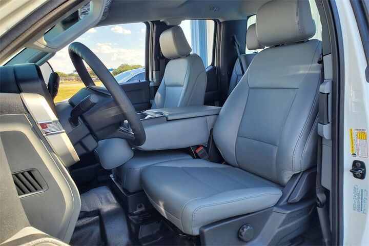 2025 Ford F-250SD XL  TX