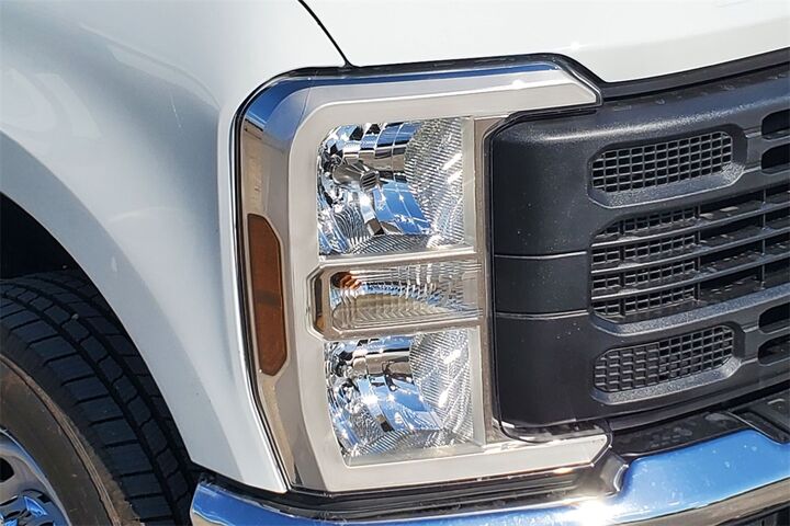 2025 Ford F-250SD XL  TX
