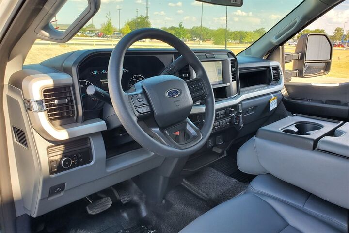 2025 Ford F-250SD XL  TX