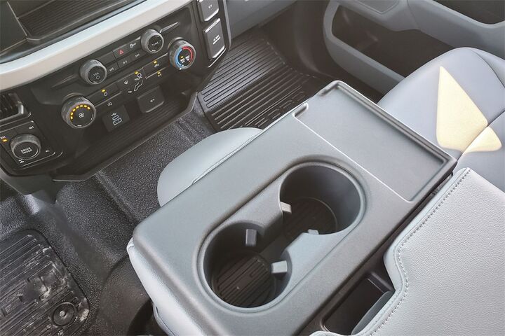 2025 Ford F-250SD XL  TX