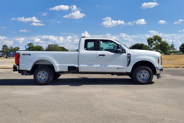 2025 Ford F-250SD XL  TX