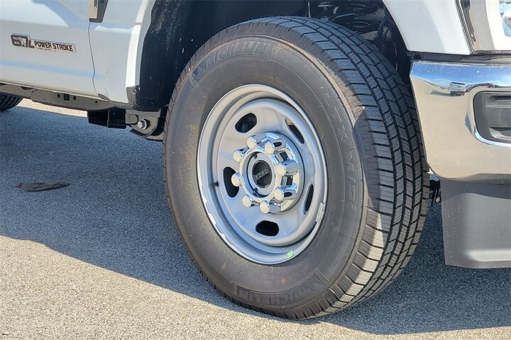 2025 Ford F-250SD XL  TX