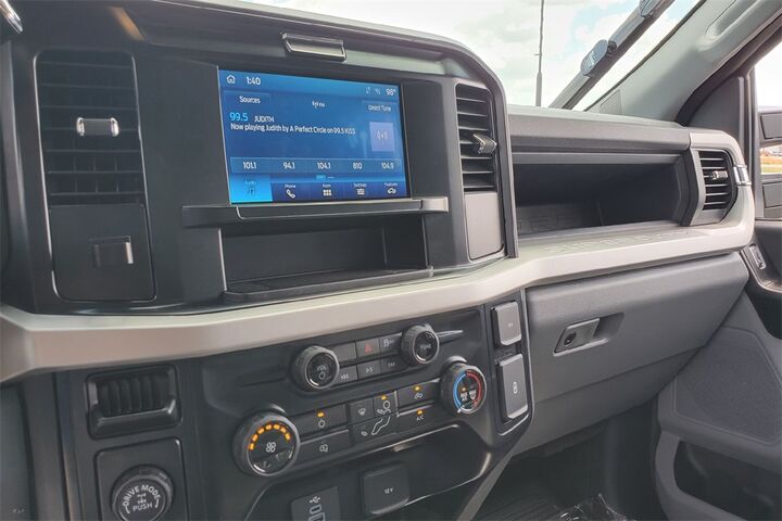 2025 Ford F-250SD XL  TX 2025 Ford F-250SD XL  TX