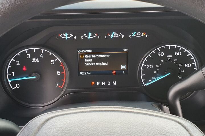 2025 Ford F-250SD XL  TX 2025 Ford F-250SD XL  TX